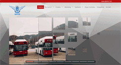 Desktop Screenshot of gipstk.com