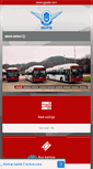 Mobile Screenshot of gipstk.com